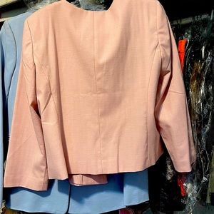 Ann Taylor Dress Blazer